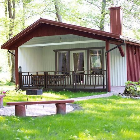 Namelis Nr 1 Adeles Sodyba Sturmai Экстерьер фото