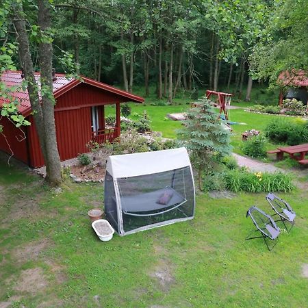 Namelis Nr 1 Adeles Sodyba Sturmai Экстерьер фото