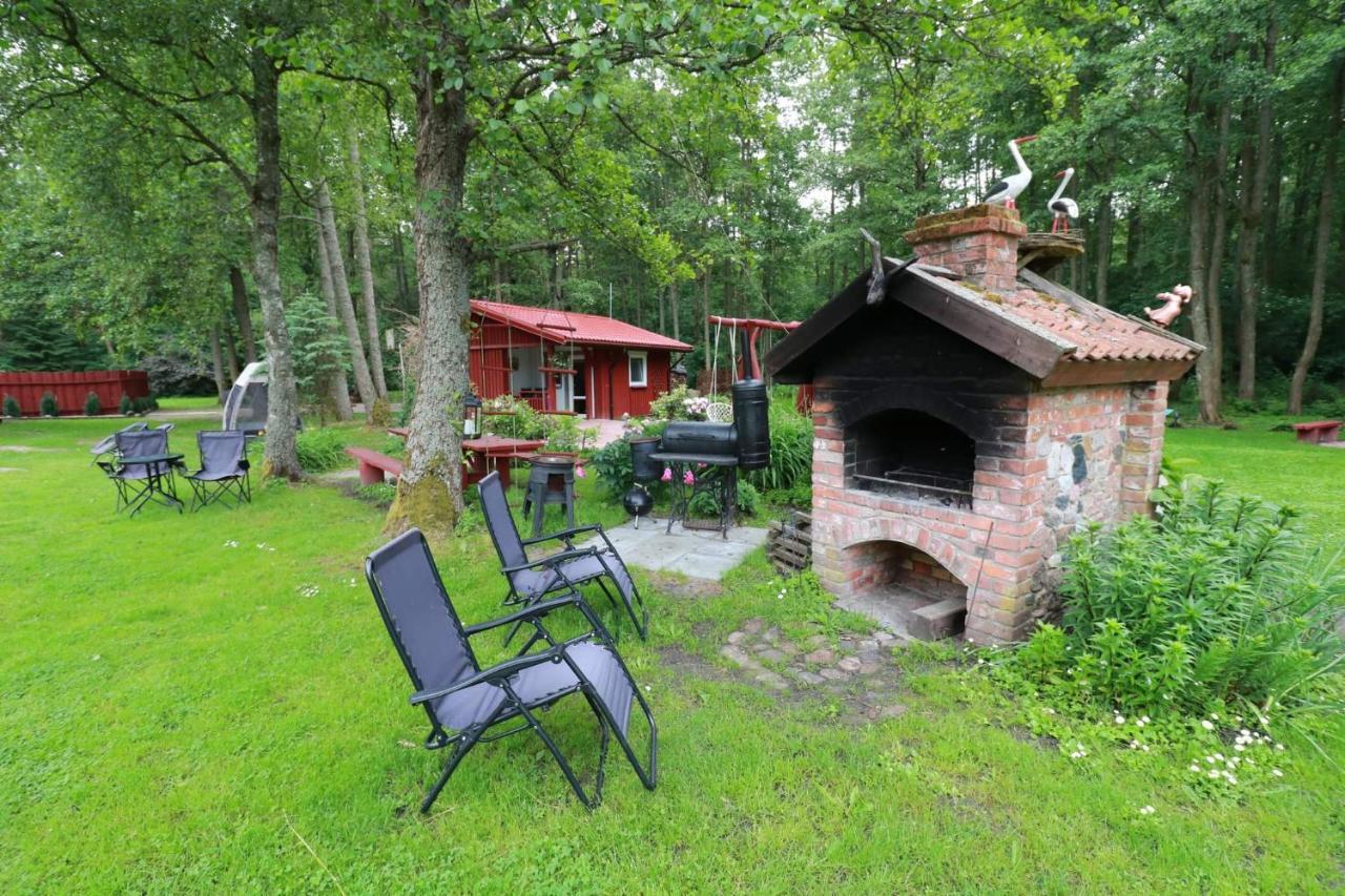 Namelis Nr 1 Adeles Sodyba Sturmai Экстерьер фото