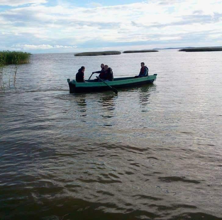 Namelis Nr 1 Adeles Sodyba Sturmai Экстерьер фото